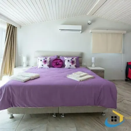 Βίλα Kalkan Charm Halal