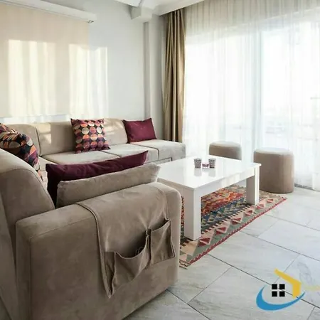 Kalkan Charm Halal Βίλα