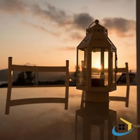 Kalkan Charm Halal Вілла Каш